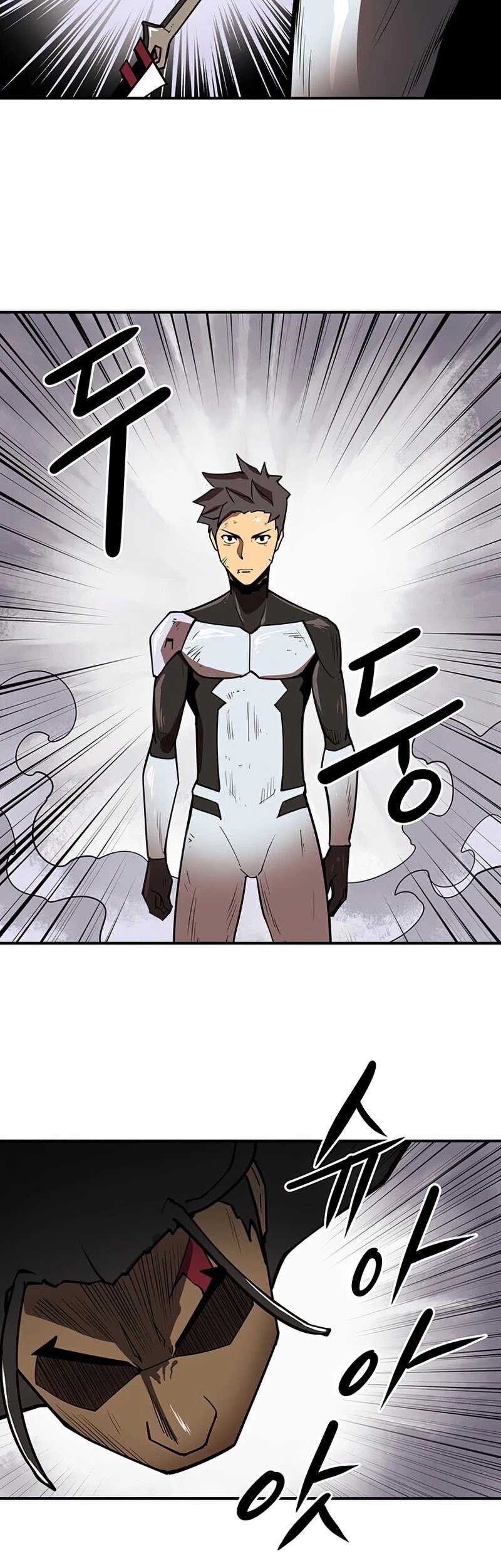 Raid Chapter 95 Gambar 32