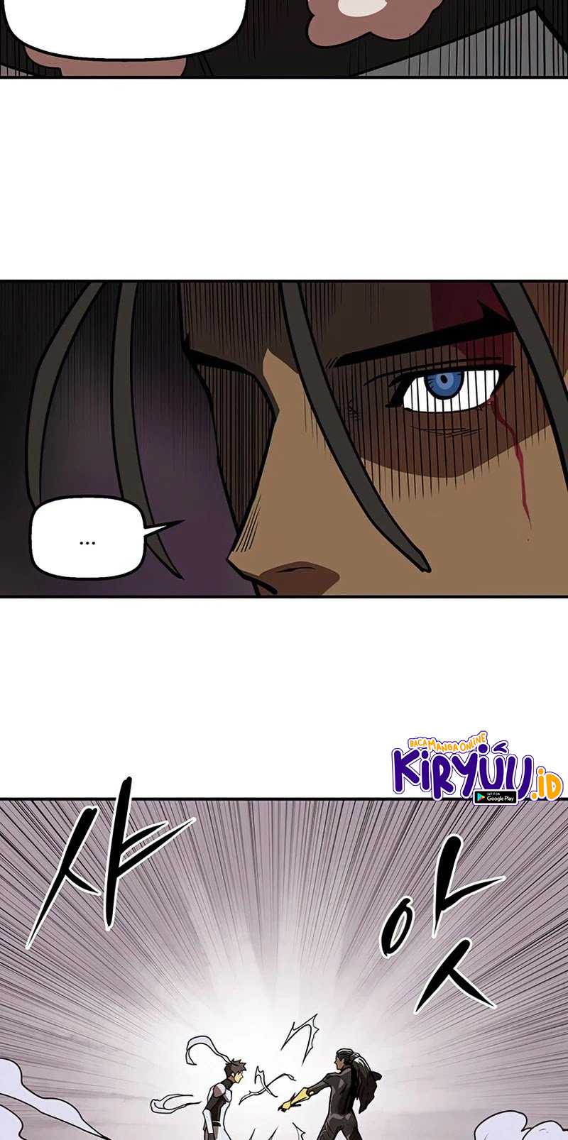 Raid Chapter 95 Gambar 42