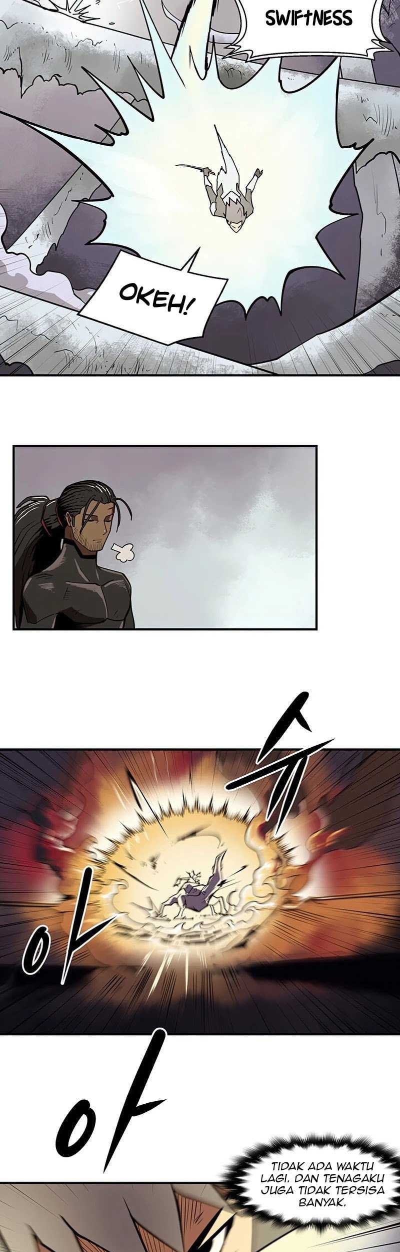 Raid Chapter 95 Gambar 46