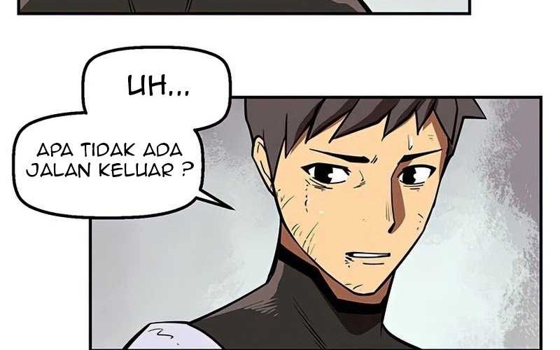Raid Chapter 95 Gambar 53