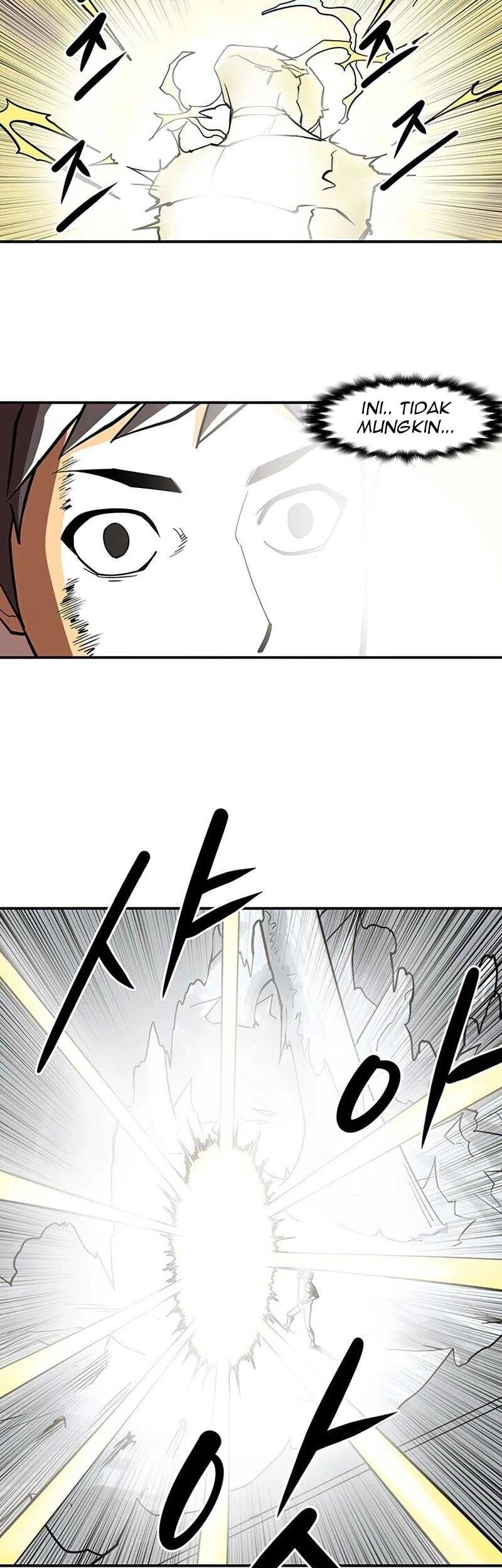 Raid Chapter 95 Gambar 58