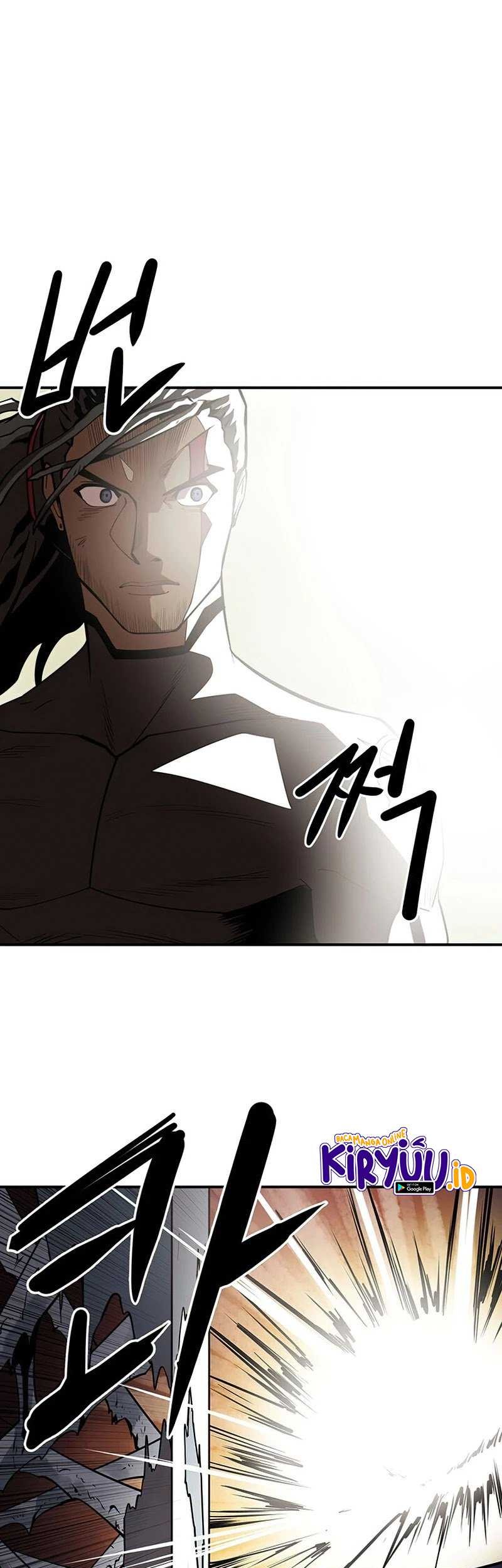 Raid Chapter 95 Gambar 4