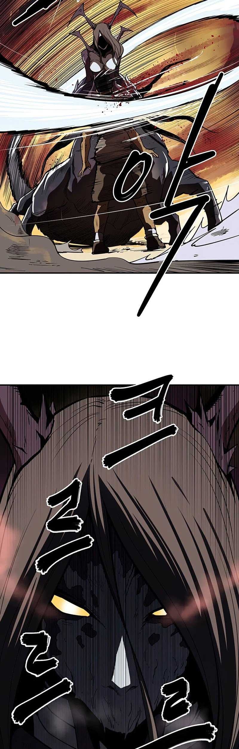 Raid Chapter 95 Gambar 14