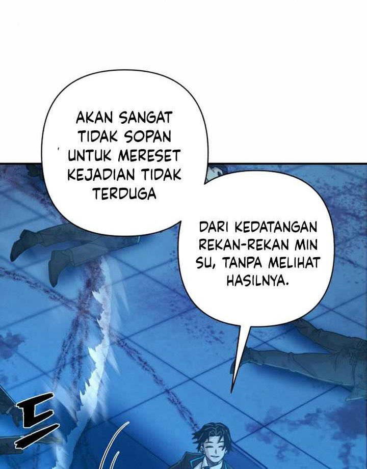Hero Has Returned Chapter 39 Gambar 33
