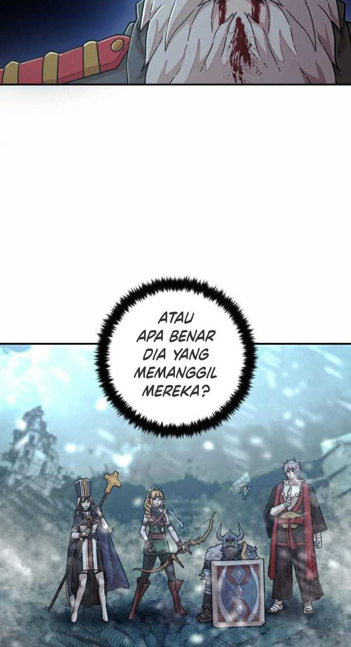 Hero Has Returned Chapter 39 Gambar 41
