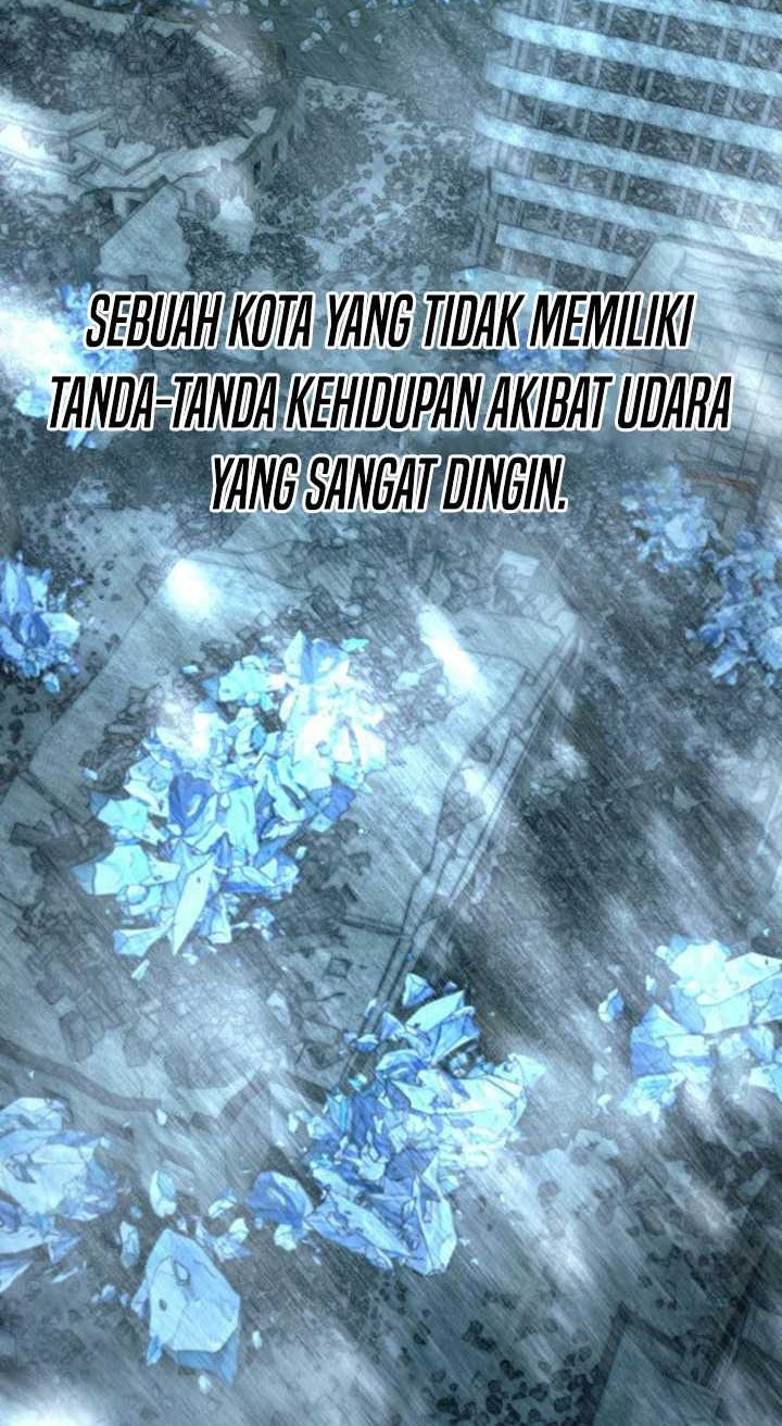 Hero Has Returned Chapter 39 Gambar 53