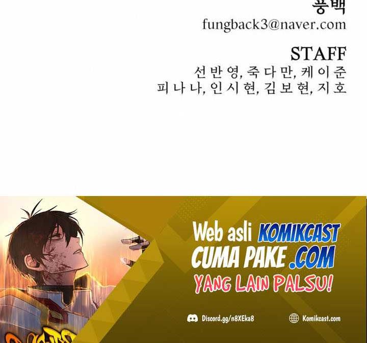 Hero Has Returned Chapter 39 Gambar 73