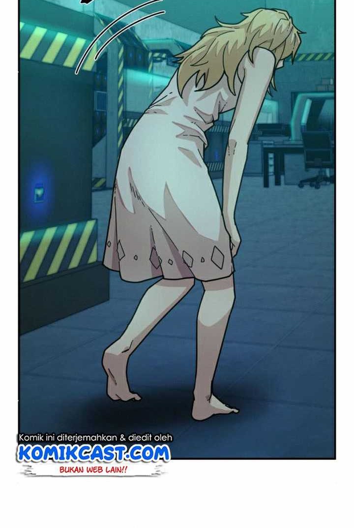 Hero Has Returned Chapter 39 Gambar 13