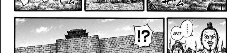 Baca Manga Kingdom Chapter 713 Gambar 2