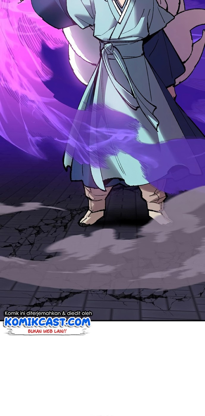 Limit Breaker Chapter 73 Gambar 21