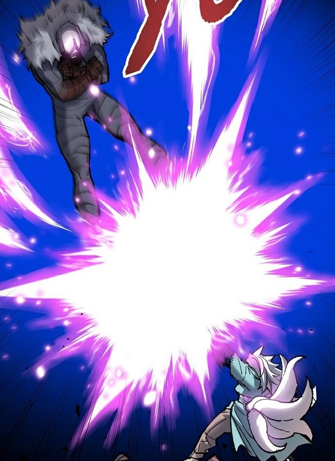 Limit Breaker Chapter 73 Gambar 23