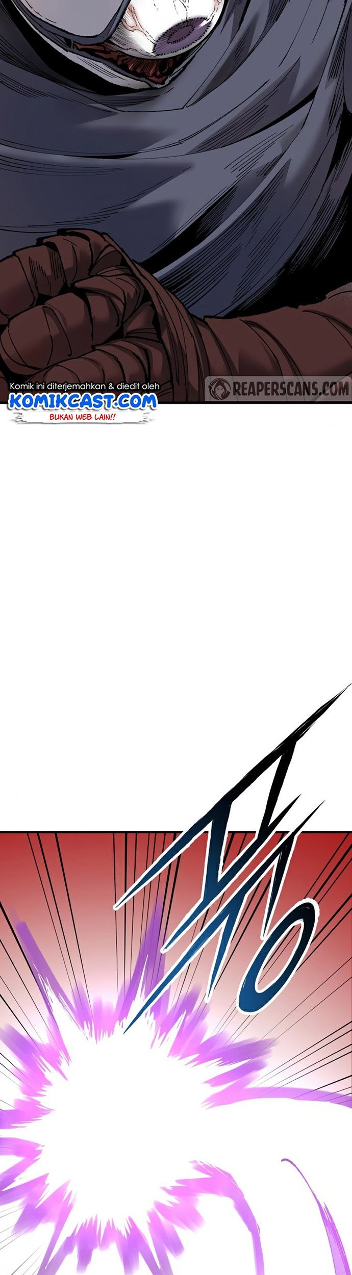 Limit Breaker Chapter 73 Gambar 26