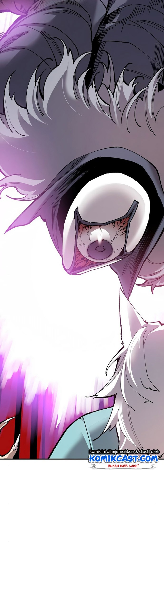 Limit Breaker Chapter 73 Gambar 28