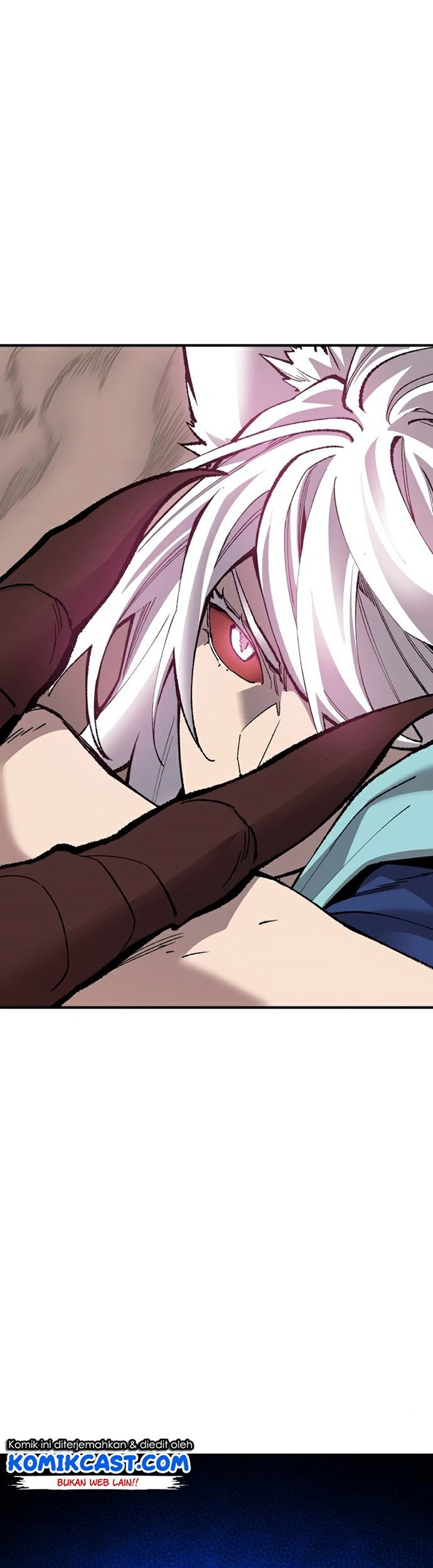 Limit Breaker Chapter 73 Gambar 32