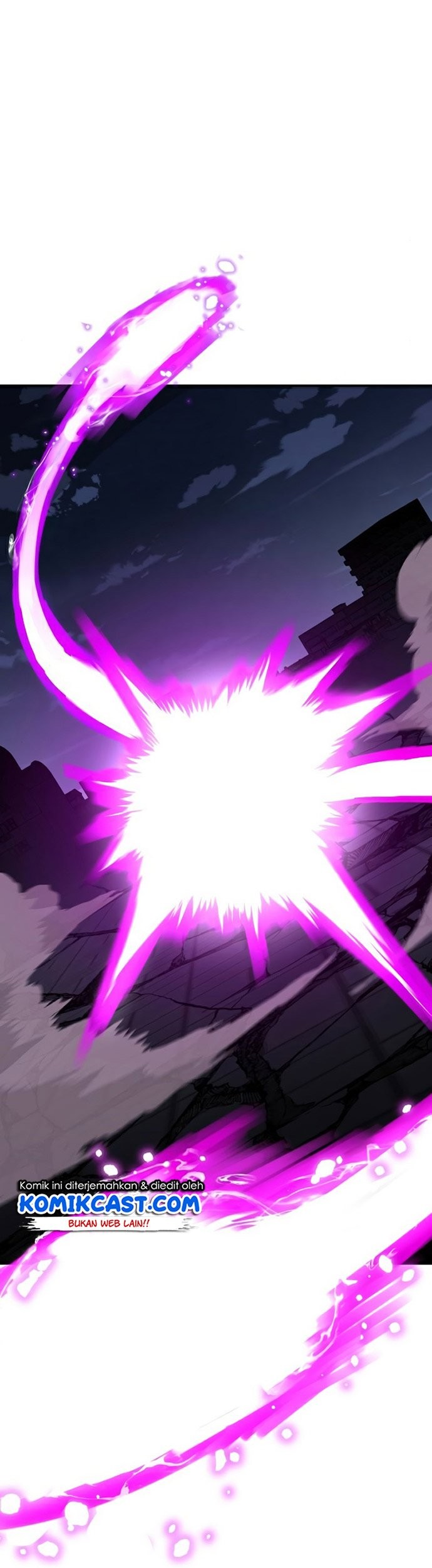 Limit Breaker Chapter 73 Gambar 36