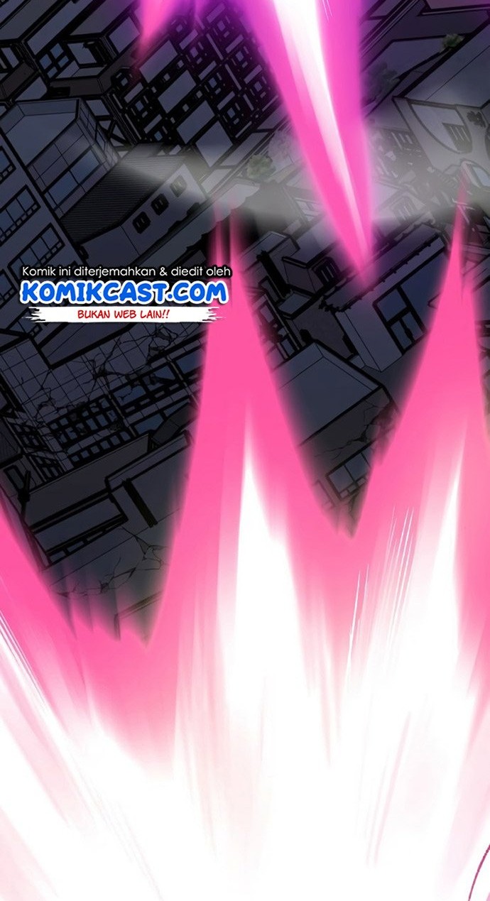 Limit Breaker Chapter 73 Gambar 41