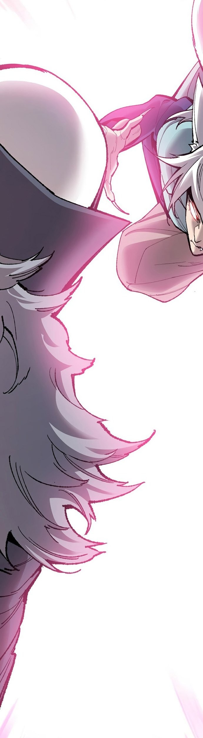 Limit Breaker Chapter 73 Gambar 42