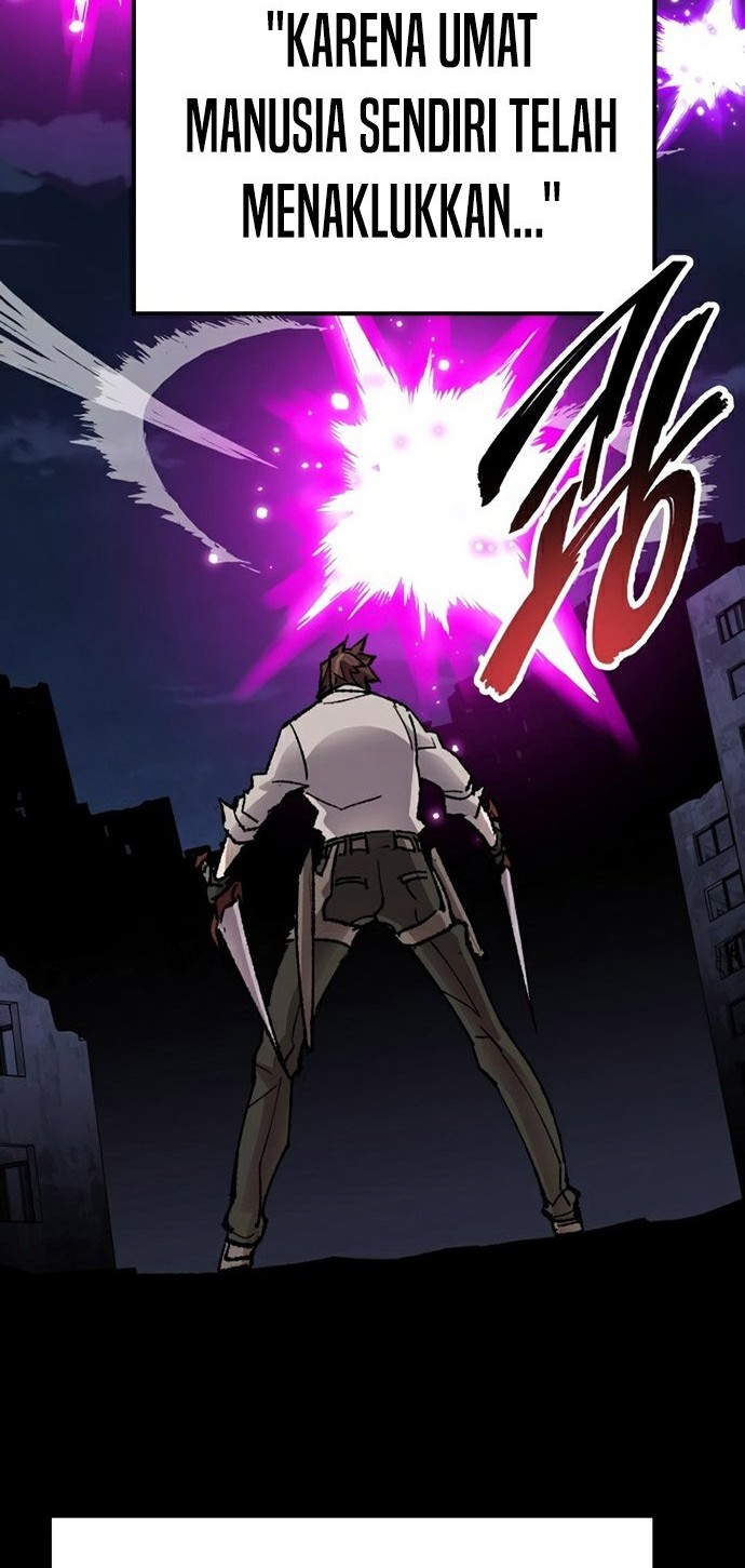 Limit Breaker Chapter 73 Gambar 47