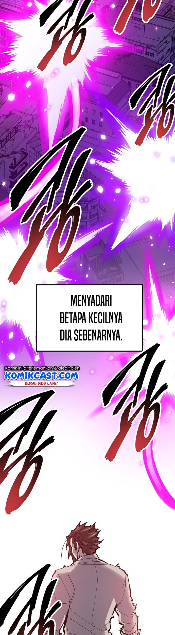 Limit Breaker Chapter 73 Gambar 52