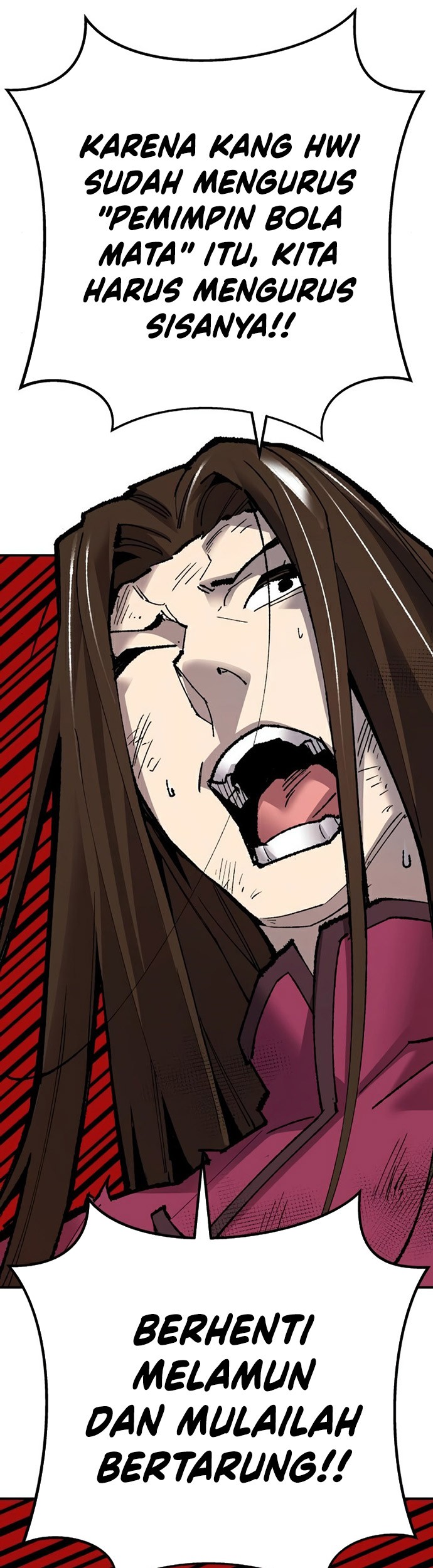 Limit Breaker Chapter 73 Gambar 56