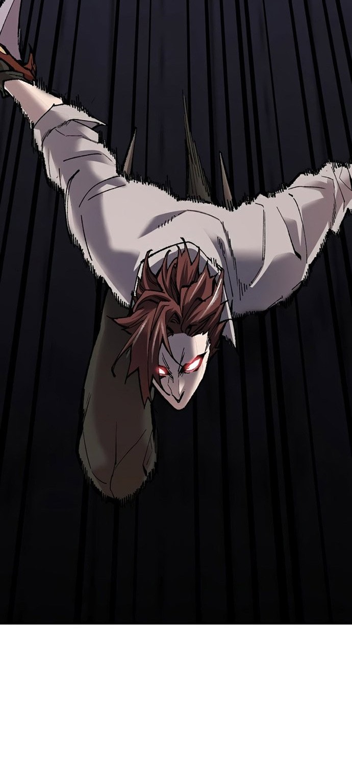 Limit Breaker Chapter 73 Gambar 61