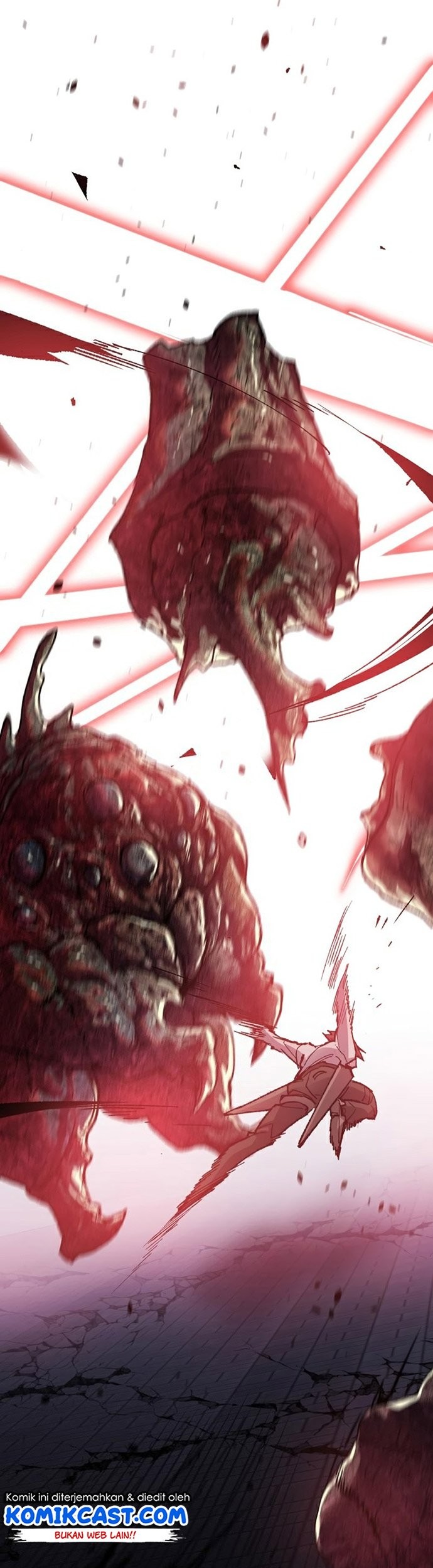 Limit Breaker Chapter 73 Gambar 64