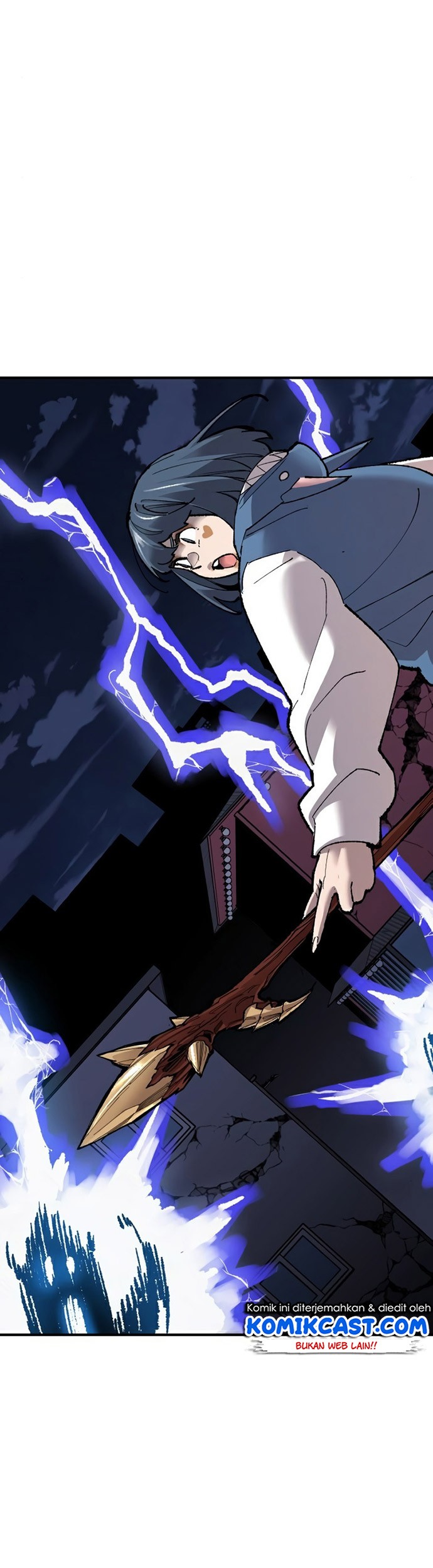 Limit Breaker Chapter 73 Gambar 66