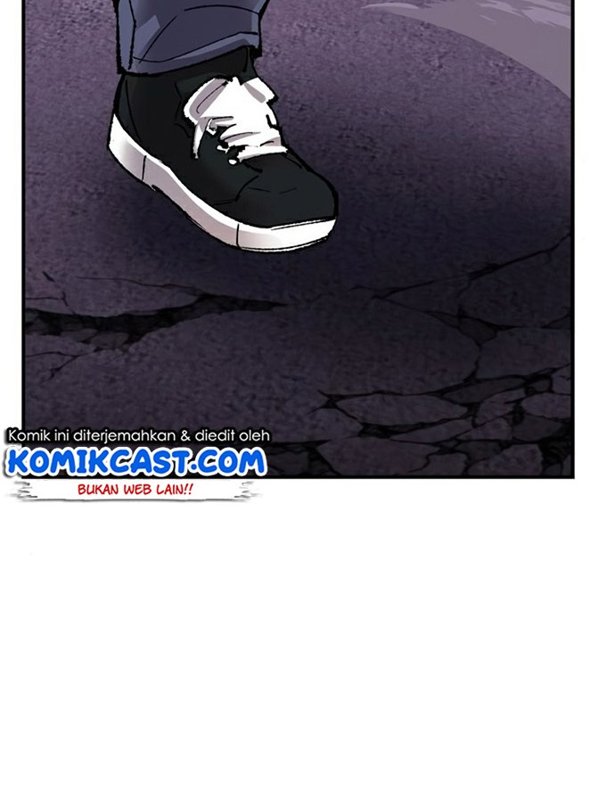 Limit Breaker Chapter 73 Gambar 73