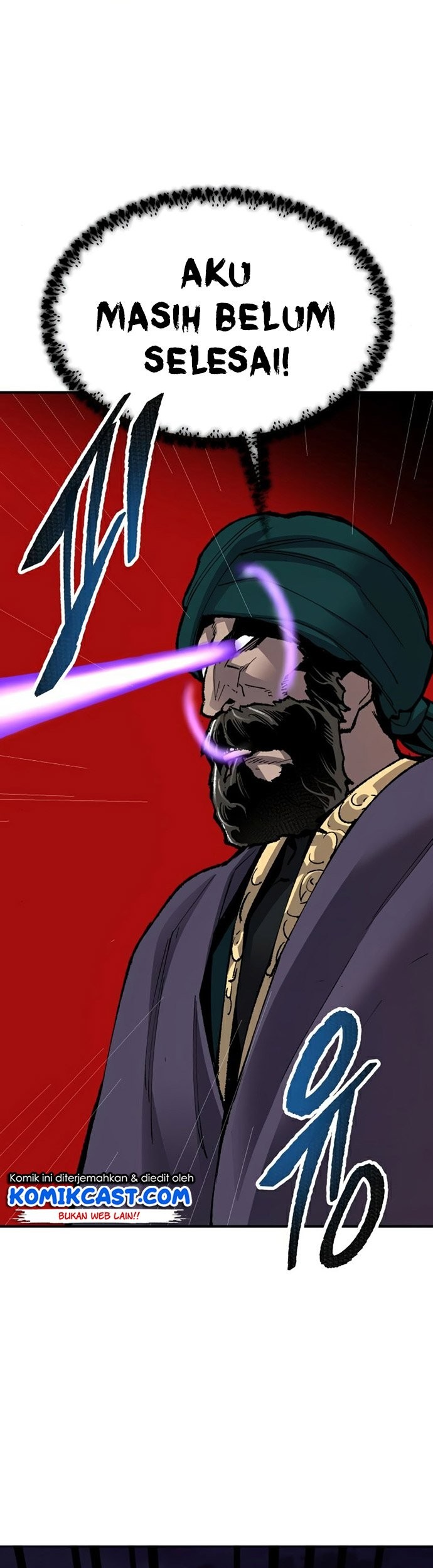 Limit Breaker Chapter 73 Gambar 82