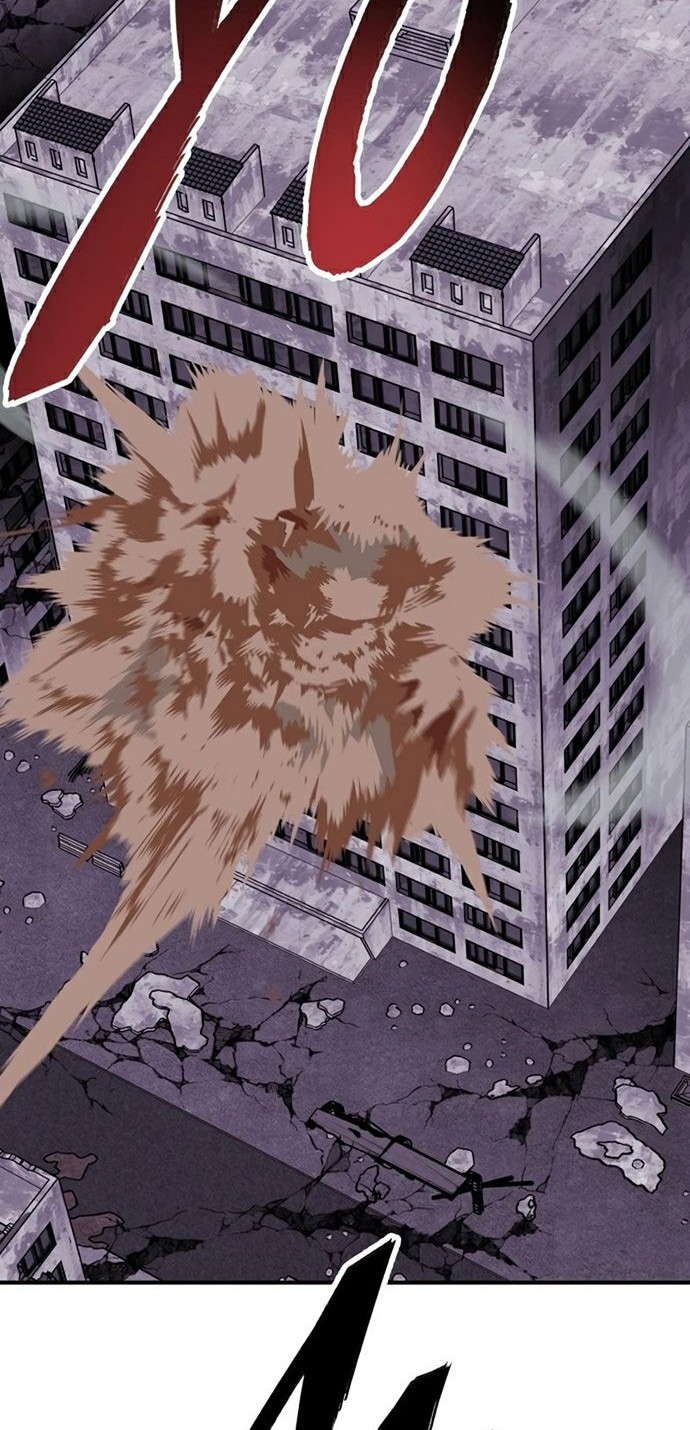 Limit Breaker Chapter 73 Gambar 89