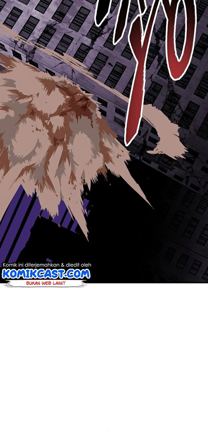 Limit Breaker Chapter 73 Gambar 91