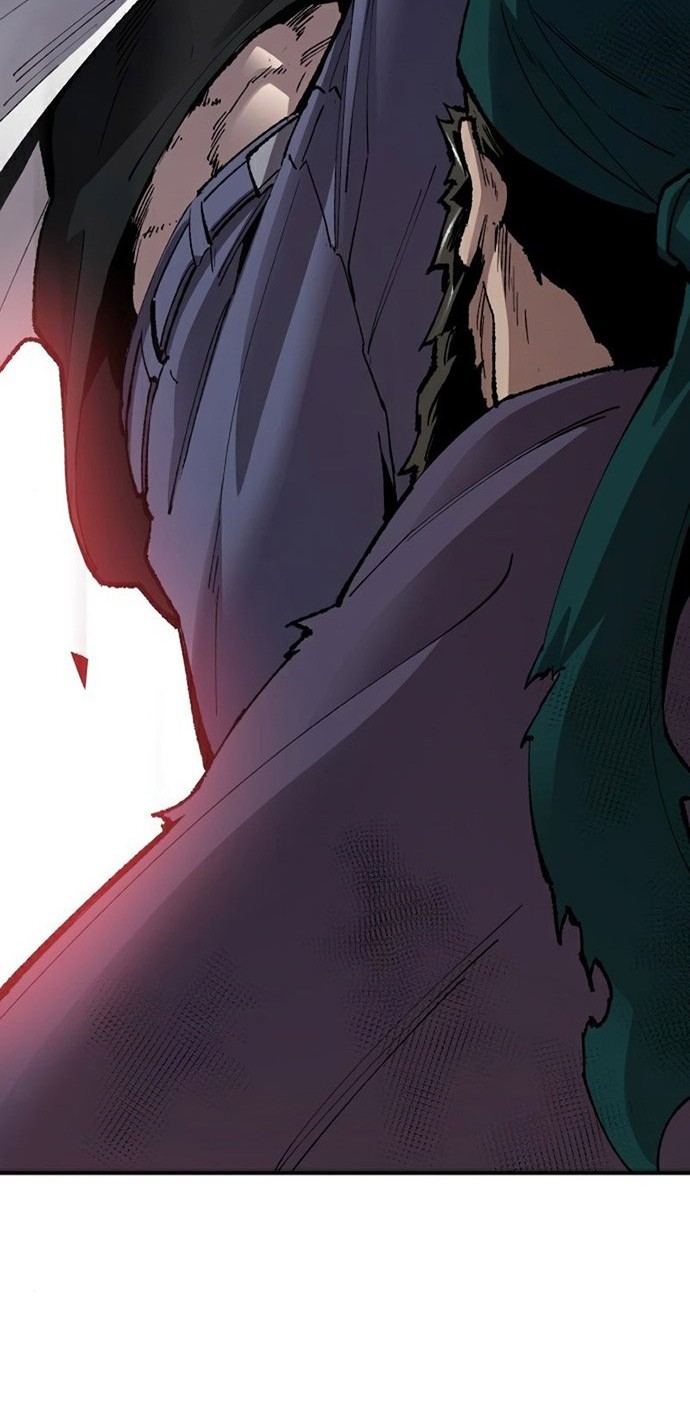 Limit Breaker Chapter 73 Gambar 95