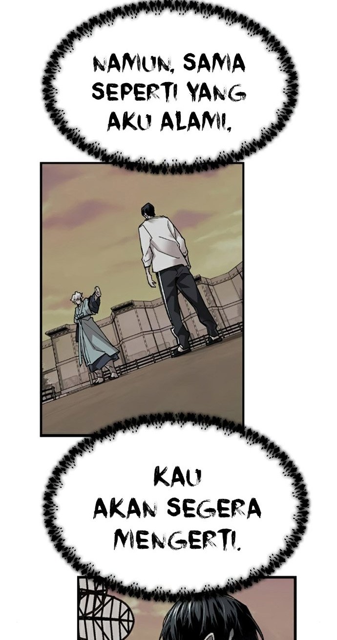 Limit Breaker Chapter 73 Gambar 7