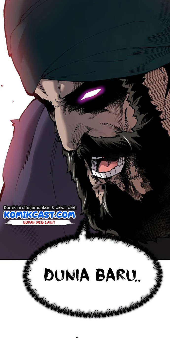 Limit Breaker Chapter 73 Gambar 103