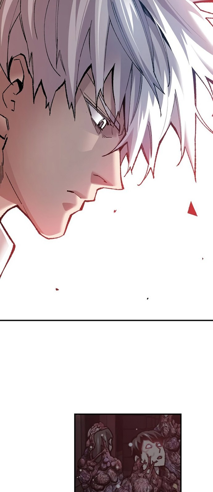 Limit Breaker Chapter 73 Gambar 105