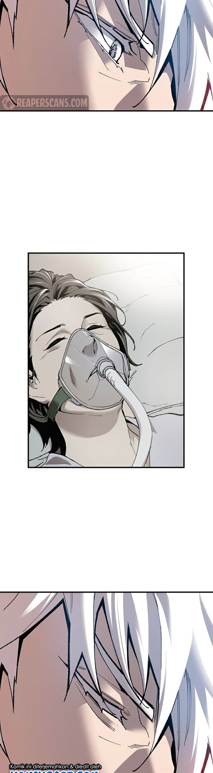 Limit Breaker Chapter 73 Gambar 108