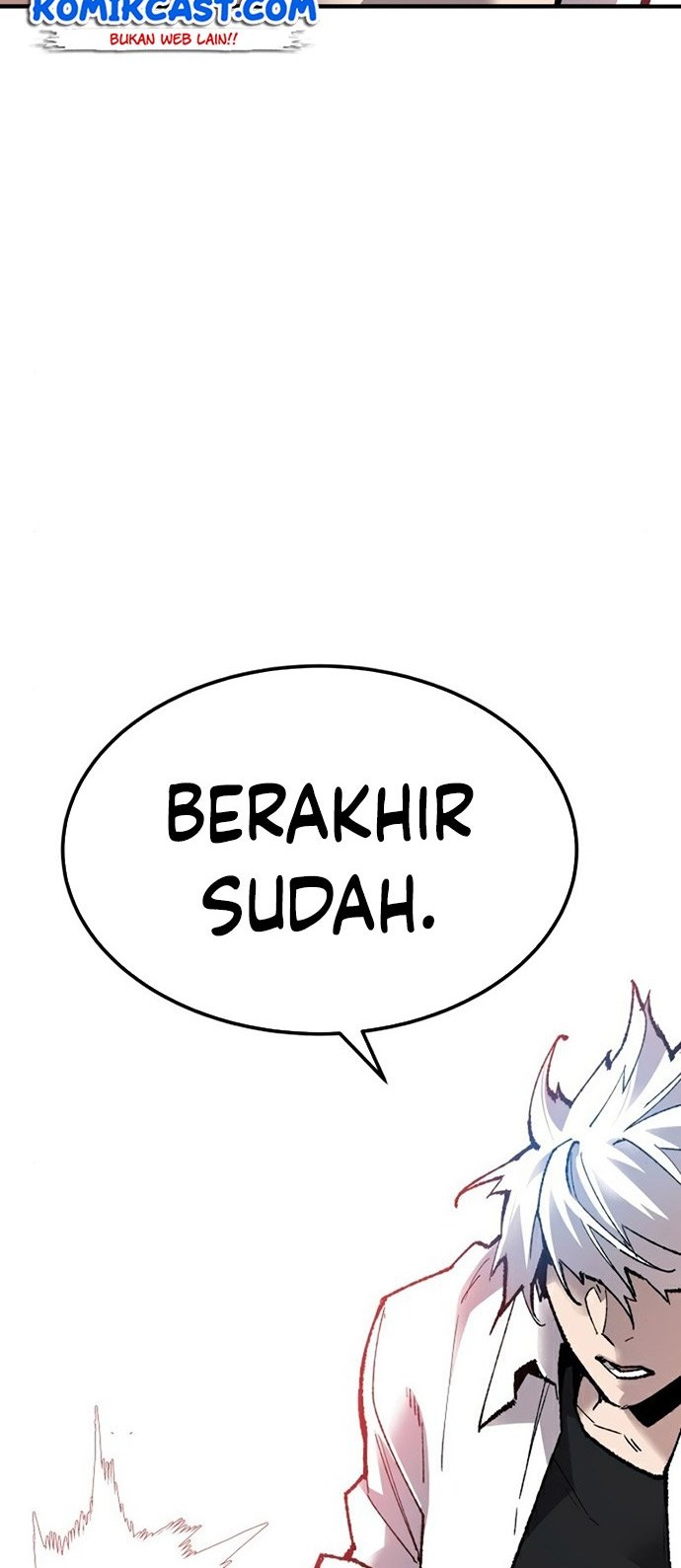 Limit Breaker Chapter 73 Gambar 109