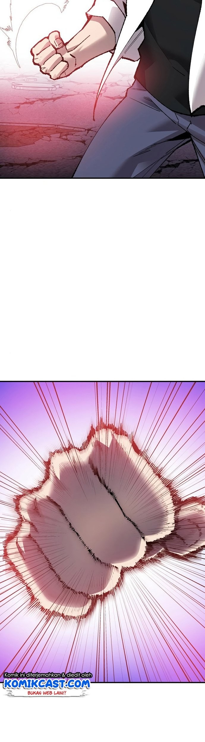 Limit Breaker Chapter 73 Gambar 110