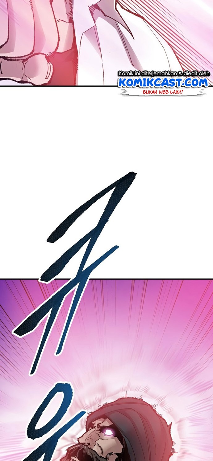 Limit Breaker Chapter 73 Gambar 117