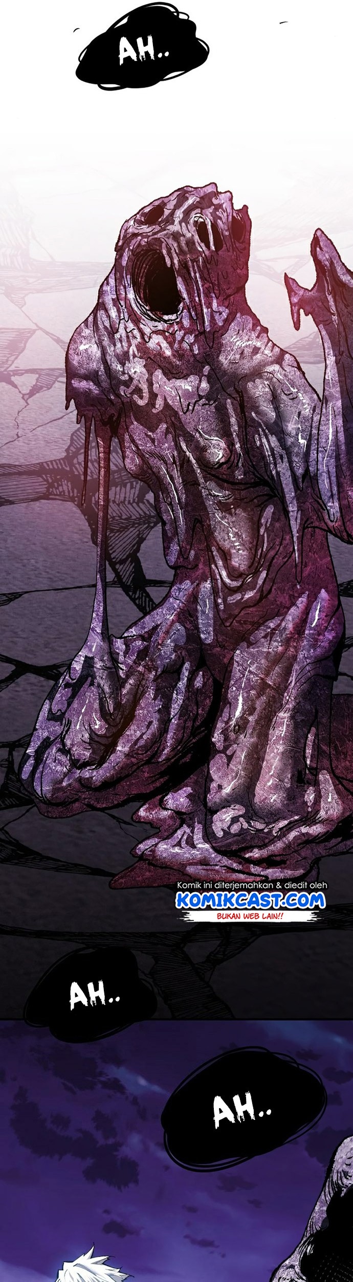 Limit Breaker Chapter 73 Gambar 124