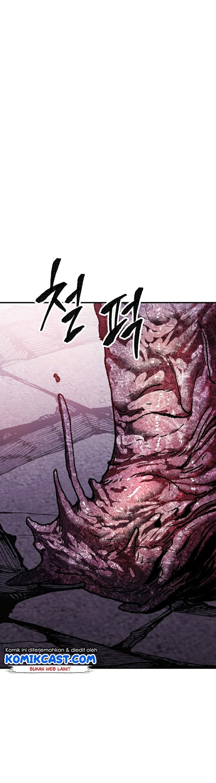 Limit Breaker Chapter 73 Gambar 126