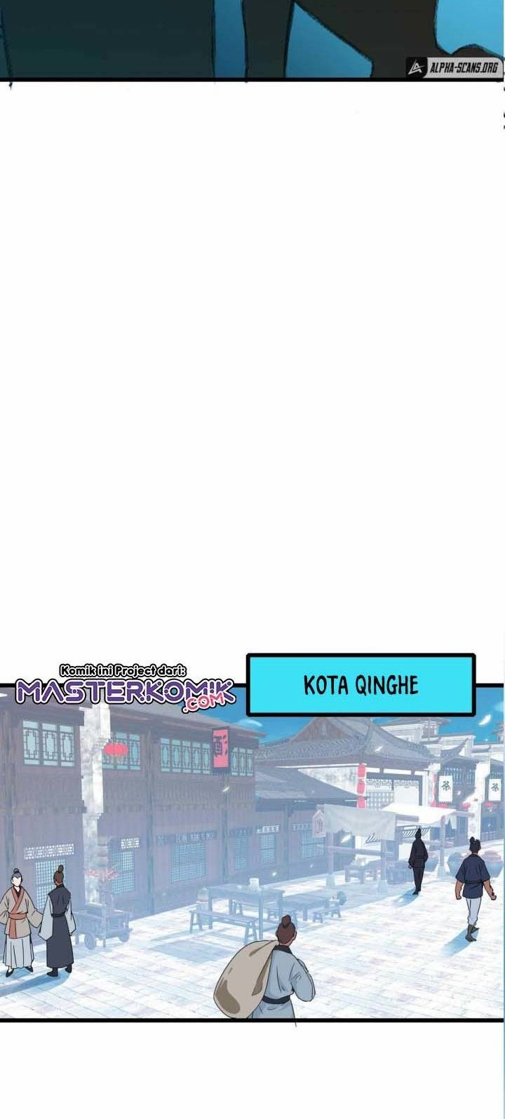 Supreme Taoist (2021) Chapter 47 Gambar 23