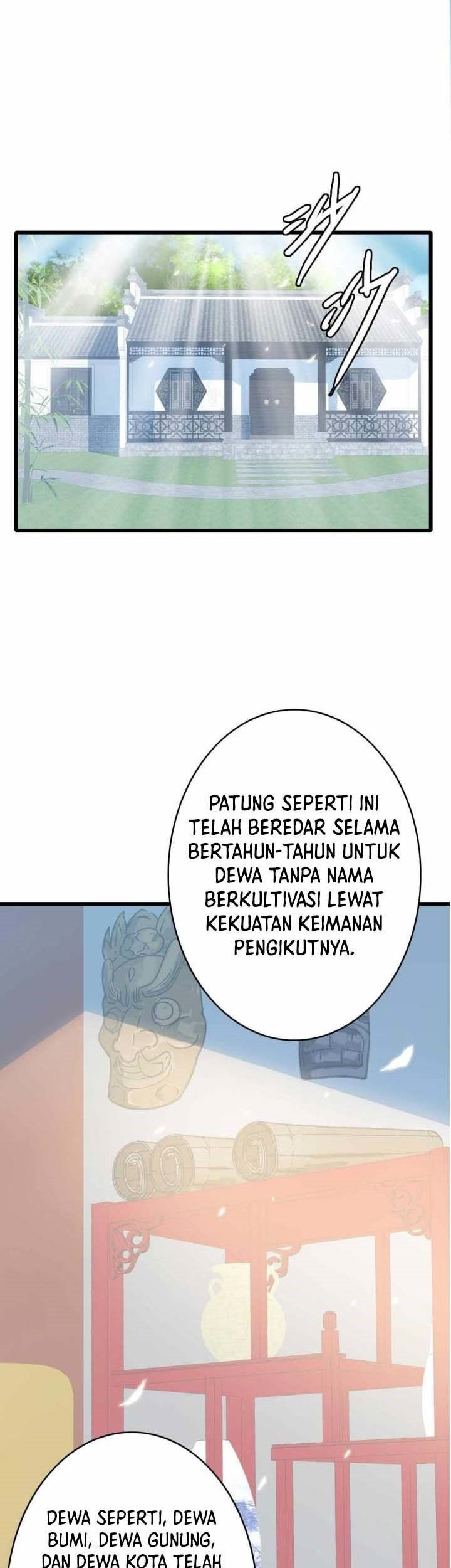 Supreme Taoist (2021) Chapter 47 Gambar 24