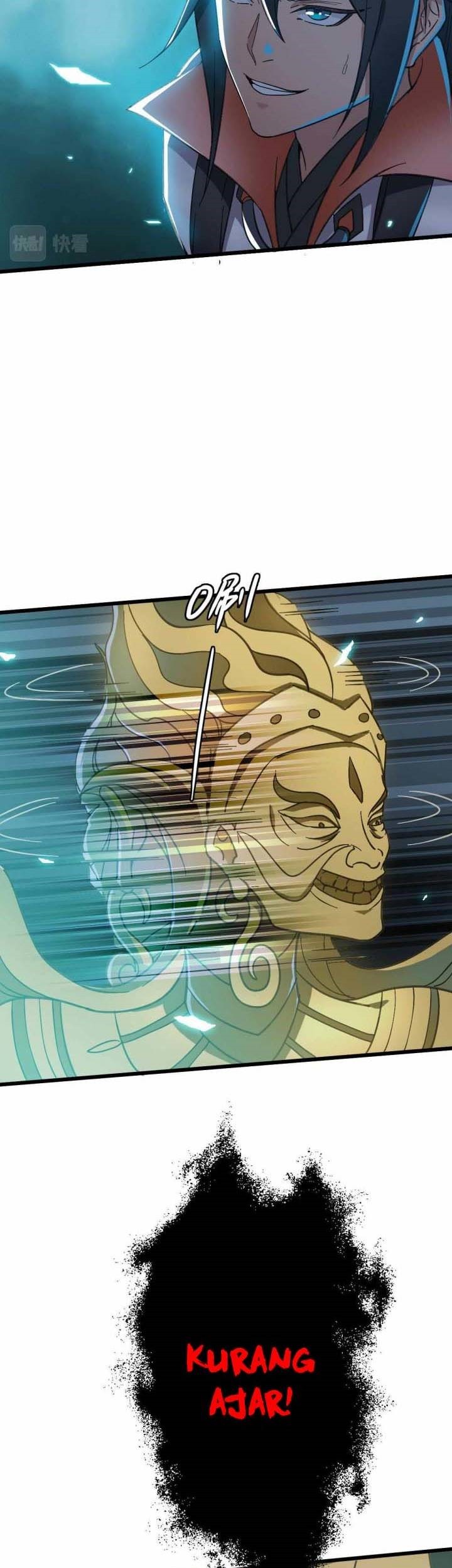 Supreme Taoist (2021) Chapter 47 Gambar 10
