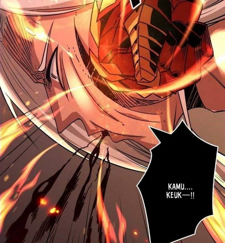 King Account At The Start Chapter 105 Gambar 9
