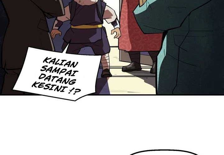 Raid Chapter 97 Gambar 30