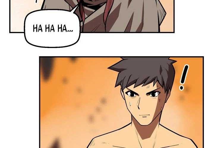 Raid Chapter 97 Gambar 36