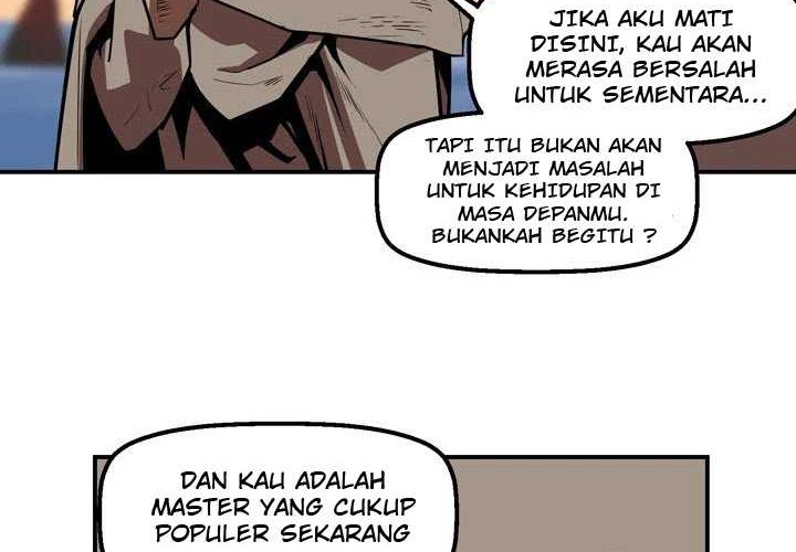 Raid Chapter 97 Gambar 38