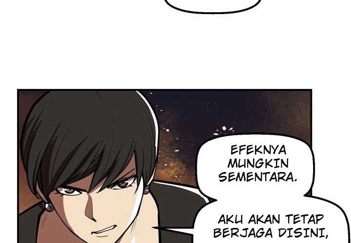 Raid Chapter 97 Gambar 10