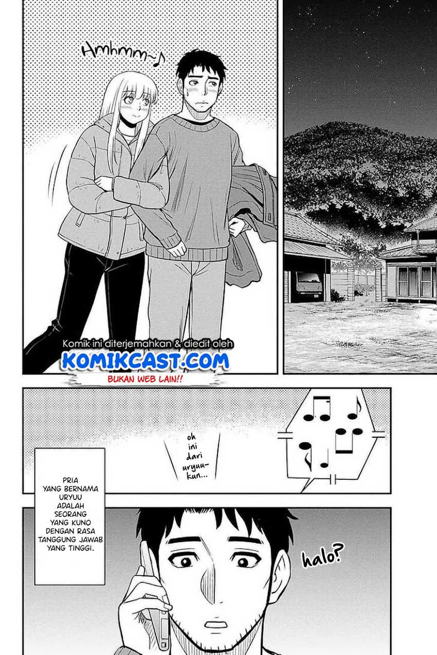 Orenchi ni Kita Onna Kishi to: Inakagurashi suru Koto ni Natta Ken Chapter 75 Gambar 19